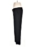 Sisley Solid Black Dress Pants Size EU (IT) 48 / US 12 - photo 5