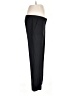 Sisley Solid Black Dress Pants Size EU (IT) 48 / US 12 - photo 4