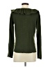 Karl Marc John Green Long Sleeve Top Size S - photo 2