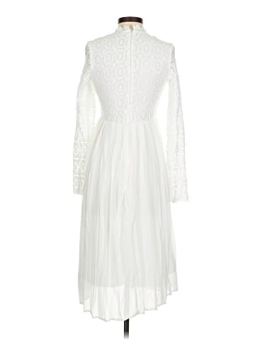 Shein Cocktail Dress (view 2)