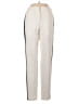 Lovers + Friends Color Block Ivory White Casual Pants Size S - photo 1