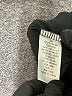 Glam Black Cocktail Dress Size L - photo 8