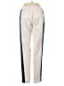 Lovers + Friends Color Block Ivory White Casual Pants Size S - photo 2