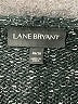 Lane Bryant Stars Black Pullover Sweater Size 26 - 28 Plus - photo 4