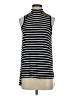 Doe & Rae Black Sleeveless Top Size S - photo 1