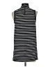 Doe & Rae Black Sleeveless Top Size S - photo 2