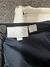 Le Chic 100% Polyester Black Blue Dress Size 116 cm - photo 3