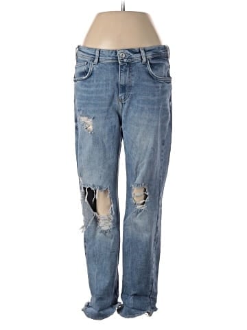 Trafaluc by Zara Jeans (view 1)