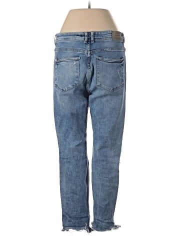 Trafaluc by Zara Jeans (view 2)