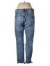 Trafaluc by Zara Hearts Blue Jeans Size 6 - photo 2
