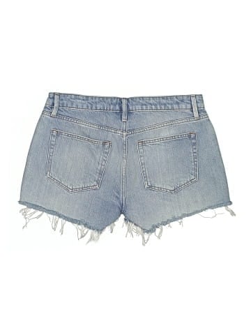 FRAME Denim Shorts (view 2)