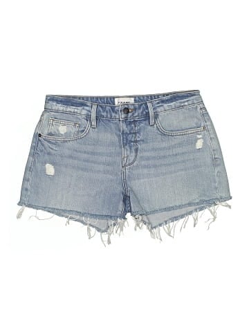 FRAME Denim Shorts (view 1)
