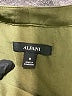 Alfani 100% Polyester Green Sleeveless Blouse Size M - photo 6