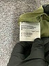 Alfani 100% Polyester Green Sleeveless Blouse Size M - photo 7