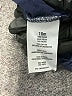 Carter's 100% Cotton Blue Dress 12-18 MO / 18 MO - photo 4