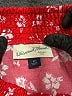 Universal Thread 100% Cotton Red Casual Skirt Size XS - photo 4