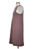 Eddie Bauer Solid Gray Casual Dress Size XS - photo 5