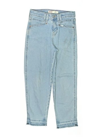 Levi Strauss Signature Jeans (view 1)