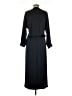 Worth New York Black Casual Dress Size 8 - photo 2
