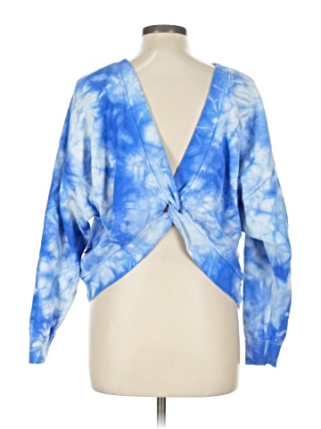 JL Sweatshirt (view 2)
