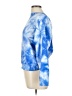 JL Tie-dye Blue Sweatshirt Size L (estimated) - photo 5