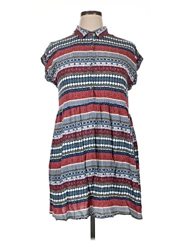 Chelsea & Violet Casual Dress (view 1)