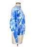 JL Tie-dye Blue Sweatshirt Size L (estimated) - photo 4