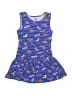 DC* Blue Dress Size S (kids) - photo 1