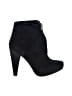 Proenza Schouler Black Ankle Boots Size EU 35 1/2 - photo 1