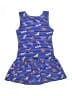 DC* Blue Dress Size S (kids) - photo 2