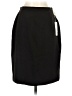 Laurel Solid Black Formal Skirt Size EU 36 / US 6 - photo 1