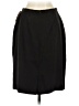Laurel Solid Black Formal Skirt Size EU 36 / US 6 - photo 2