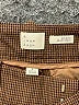 A New Day Brown Dress Pants Size 2 - photo 7