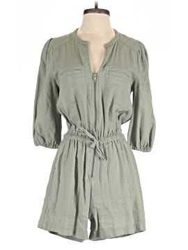 Mary Lawless Lee X Splendid Romper