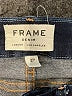 FRAME Denim Blue Jeans Size 27 waist - photo 7