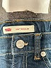 Levi's Blue Jeans Size 6 reg - photo 3