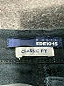 Basic Editions Black Dress Pants Size 10 - photo 7
