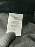 Basic Editions Black Dress Pants Size 10 - photo 8