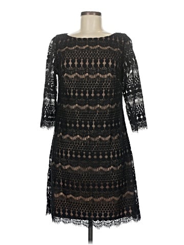 Jessica H Cocktail Dress (view 1)