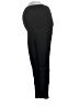 Unbranded Solid Black Active Pants Size M - photo 1