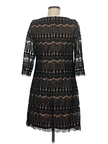 Jessica H Cocktail Dress (view 2)