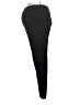 Unbranded Solid Black Active Pants Size M - photo 5