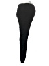 Unbranded Solid Black Active Pants Size M - photo 4
