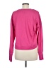 Sweaty Betty Pink Pullover Sweater Size 8 - photo 2