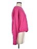 Sweaty Betty Pink Pullover Sweater Size 8 - photo 4