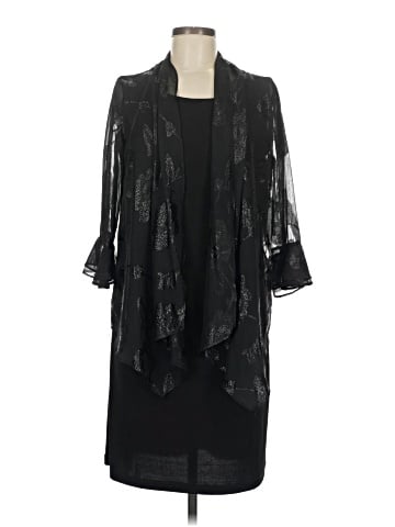Leslie Fay Cocktail Dress (view 1)