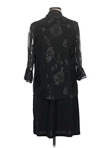 Leslie Fay Cocktail Dress (view 2)