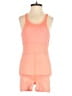 FP Movement Color Block Orange Romper Size XS - Sm - photo 1