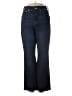 J.Crew Blue Jeans Size 26 waist - photo 1