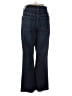 J.Crew Blue Jeans Size 26 waist - photo 2